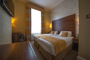 Superior Apartment, 2 Double Beds, Non Smoking, Kitchen (Converts to 2 Twin Beds)