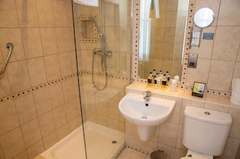 Executive Room, Multiple Beds, Non Smoking, Sea View