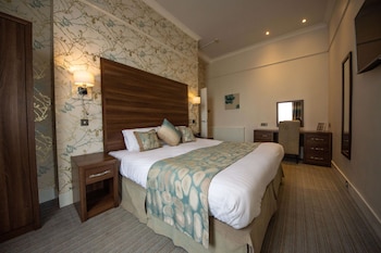 Standard Room, 1 Double Bed, Non Smoking, Sea View