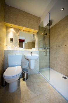 Comfort Room, 2 Twin Beds, Non Smoking