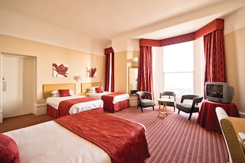 Family Room, Multiple Beds, Non Smoking