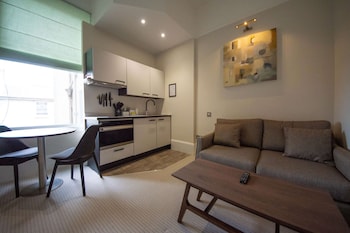 Standard Apartment, 1 Double Bed, Non Smoking, Kitchen