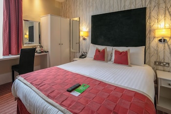 Comfort Room, 1 Double Bed, Non Smoking