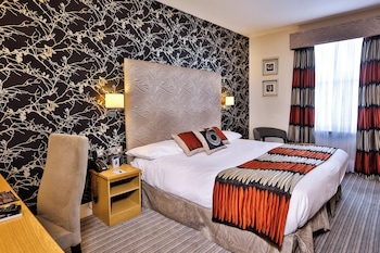Standard Room, 1 Double Bed, Non Smoking, Sea View