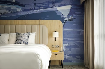 Room, 1 King Bed, Accessible (Super King)