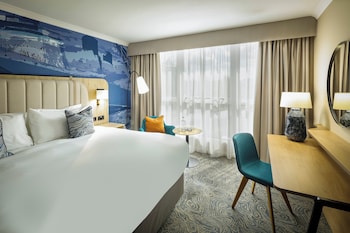 Standard Room, 1 King Bed (Super King)