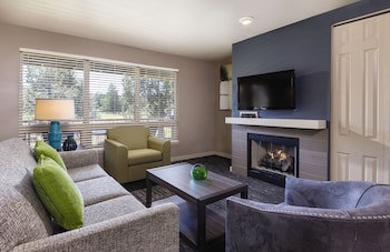 Standard Condo, 2 Bedrooms, Non Smoking, Kitchen