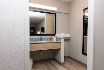 Room, 1 Double Bed, Non Smoking (Modern)
