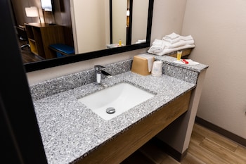 Room, 1 Double Bed, Smoking (Modern)