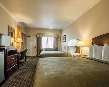 Standard Room, 2 Queen Beds, Non Smoking (Pet Friendly)