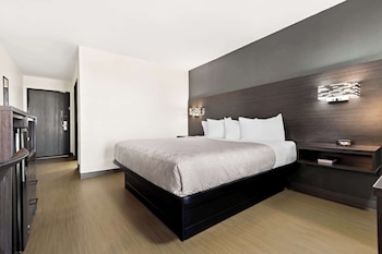 Room, 1 King Bed, Accessible, Non Smoking