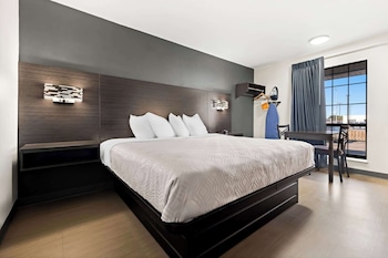 Room, 1 King Bed, Accessible, Non Smoking