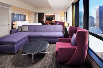 Studio Suite, 1 King Bed