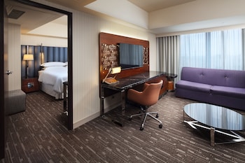 Suite, 1 Bedroom