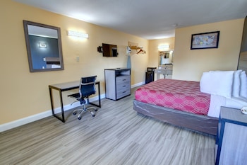 Room, 1 King Bed, Accessible, Non Smoking