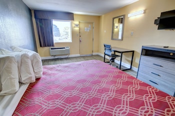 Room, 1 King Bed, Accessible, Non Smoking