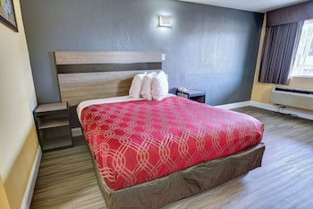 Room, 1 King Bed, Accessible, Non Smoking