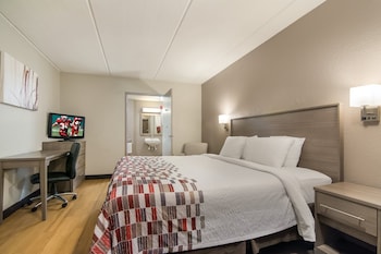 Superior Room, 1 King Bed (Smoke Free)