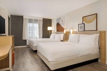 Room, 2 Queen Beds