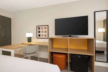 Studio Suite, 1 King Bed