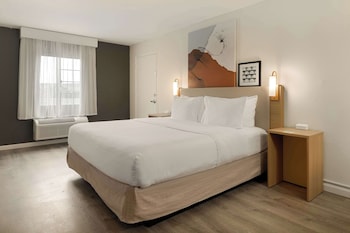 Room, 1 King Bed