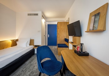 Comfort Single Room