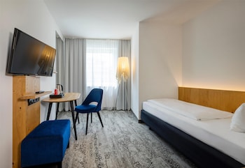 Comfort Single Room