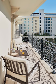 Room, 2 Bedrooms, Garden View (Residence)