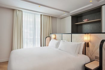 Room, 1 Bedroom, Garden View (Residence)