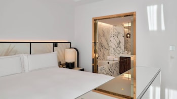 Room, 2 Bedrooms, Garden View (Residence)