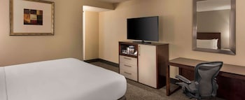Room, 1 King Bed, Accessible, Non Smoking