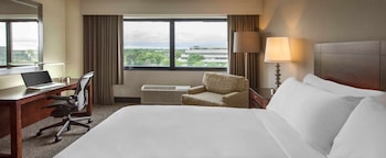 Room, 1 King Bed, Accessible, Non Smoking