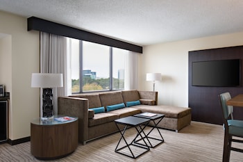 Suite, 1 Bedroom, Non Smoking