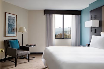 Suite, 1 Bedroom, Non Smoking