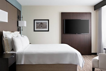 Suite, 1 Bedroom, Non Smoking