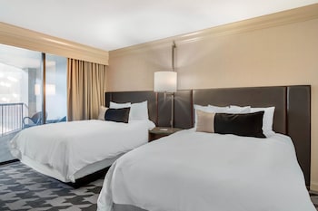 Deluxe Double Room, 2 Double Beds