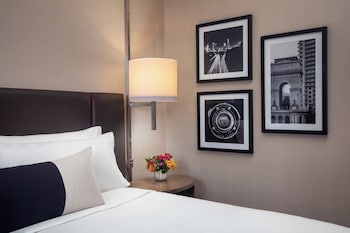 Executive Suite, 3 Bedrooms (3 King Beds and Sofa Bed)