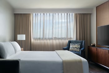 Concierge Room, Club Room, 1 King Bed