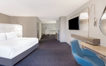 Suite, 1 Bedroom