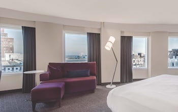 Suite, 1 Bedroom