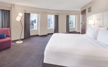 Suite, 1 Bedroom