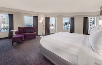 Suite, 1 Bedroom