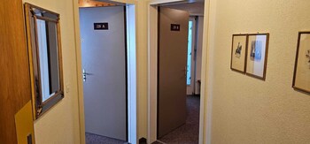 Family Twin Room, Balcony, Lake View