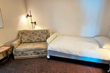 Family Twin Room, Balcony, Lake View