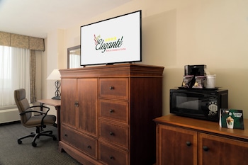 Standard Room, 2 Double Beds