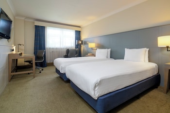 Standard Room, 2 Twin Beds