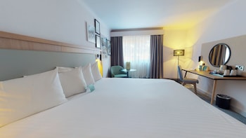 Premium Room, 1 King Bed (Super King)