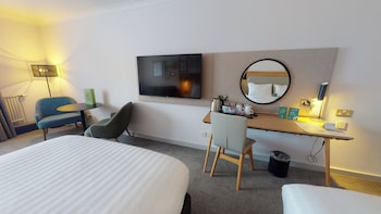 Premium Room, Multiple Beds