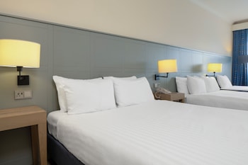 Premium Room, Multiple Beds