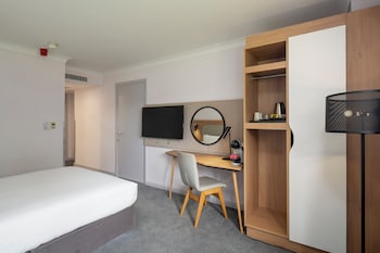 Room, 1 Double Bed, Accessible